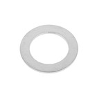Переходное кольцо для пильных дисков ЛОМ, 20/30, толщина 1.6 мм - Фото 1