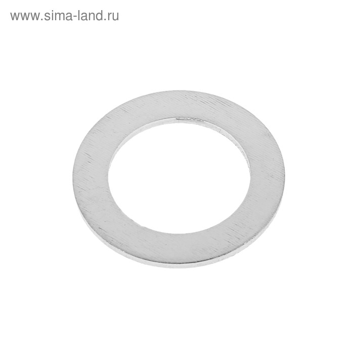 Переходное кольцо для пильных дисков ЛОМ, 20/30, толщина 1.6 мм - Фото 1