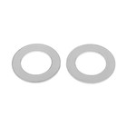Переходные кольца для пильных дисков ТУНДРА, 20/32, толщина 1.4 мм и 1.6 мм - Фото 1