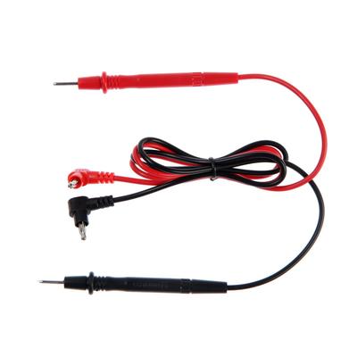 Мультиметр ТУНДРА, DT-830L, ACV/DCV, DCA, 200-2 МΩ, прозвон, подсветка
