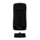 Мультиметр ТУНДРА, DT-830L, ACV/DCV, DCA, 200-2 МΩ, прозвон, подсветка - Фото 11