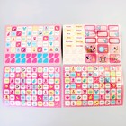 Календарь «Мой первый год», Минни Маус - Фото 2