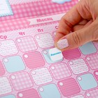 Календарь «Мой первый год», Минни Маус - Фото 3