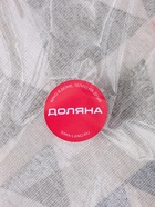 Корзина бельевая Доляна «Цветные треугольники», 35×35×45 см, текстиль - Фото 5