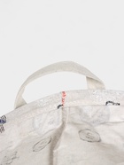 Корзина для белья Доляна «Париж», текстильная, 35×35×60 см - Фото 8