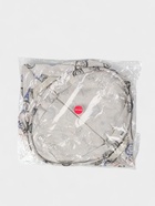 Корзина для белья Доляна «Париж», текстильная, 35×35×60 см - Фото 10