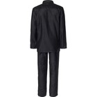 Костюм от повышенных температур, усиленный, ткань молескин, размер 48-50, рост 182-188 - Фото 2