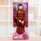 Кукла-модель шарнирная «Алекс», МИКС - Фото 2