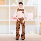 Кукла-модель шарнирная «Алекс», МИКС - Фото 3