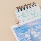 Прищепки Доляна, деревянные, 2.5×0.7 см, 24 шт. - Фото 7