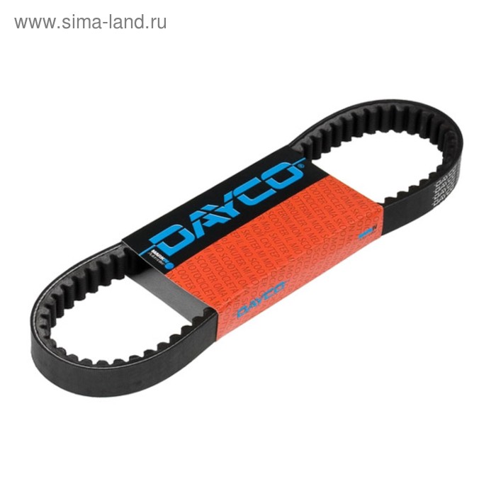 Ремень клиновой SUZUKI; DAYCO 8153K - Фото 1