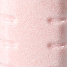Песок цветной в бутылках "Нежно-розовый" 500гр - Фото 3