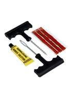 Набор для ремонта бескамерных шин,4 предмета, N01 - Фото 2