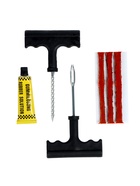 Набор для ремонта бескамерных шин,4 предмета, N01 - Фото 1