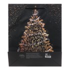 Пакет ламинированный вертикальный «Исполнения желаний», ML 23 × 27 × 8 см - Фото 3