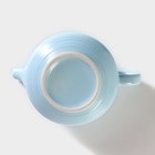 Набор для чайной церемонии керамический «Утро», 5 предметов: 4 пиалы 50 мл, чайник 200 мл - Фото 10