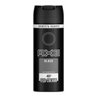 Дезодорант AXE Black, 150 мл - фото 8714912