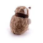 Мягкая игрушка «Ёжик в шарфике», 20 см - Фото 3