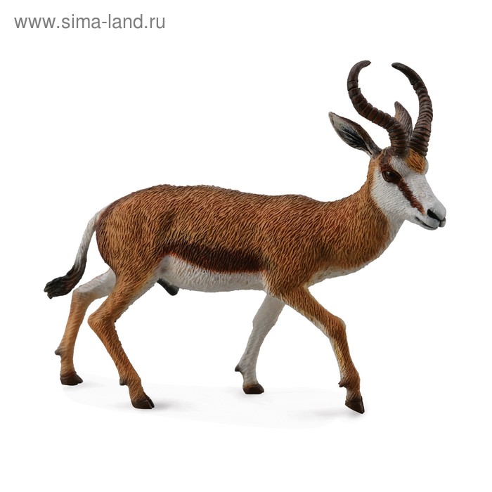 Фигурка «Газель» - Фото 1