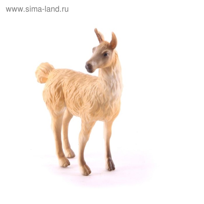 Фигурка «Лама» - Фото 1