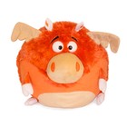 Мягкая игрушка «Лось», 30 см - Фото 1