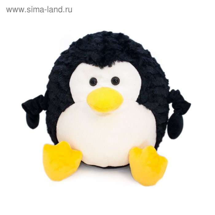 Мягкая игрушка «Пингвин Лоло», 20 см