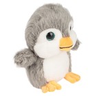 Мягкая игрушка «Пингвиненок Лоло», 15см - Фото 1