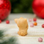 Сувенир полистоун "Поросёночек-малыш с долларами" МИКС 3х3х2 см - Фото 3