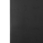 Профилактика Vibram, 112 × 85 × 0,18 см, чёрная - Фото 1