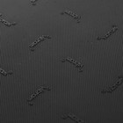 Профилактика Vibram, 112 × 85 × 0,18 см, чёрная - Фото 2