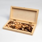 Шахматы деревянные, 29×29 см, король h=7.2 см, пешка h=4.5 см - Фото 5