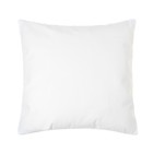 Наволочка декоративная "Этель" Летай на крыльях любви 40х40 см, велюр, 100% п/э - Фото 2