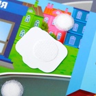 Игра на липучках, конструктор «Профессии», Весёлые липучки МИНИ, 15 деталей - Фото 5