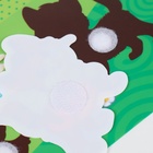 Игра на липучках «Животные» МИНИ - Фото 6