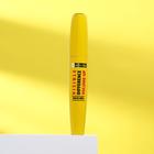 Тушь для ресниц FarmStay Visible Difference Volume Up Mascara, для объёма - Фото 2