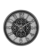 Часы настенные интерьерные, "Таско", дискретный ход, d-25 см 3620791 - фото 319855403