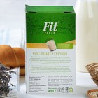 Отруби Fitparad, овсяные, 400 г - Фото 3