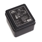 Фонарь налобный аккумуляторный "Мастер К", 1200 мАч, 180 лм, 4 режима, 7.5 х 8 см - Фото 6