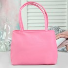 Сумка детская «Мечтай» 20х16х6 см - Фото 3