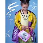 Сумка детская «Мечтай» 20х16х6 см - Фото 5