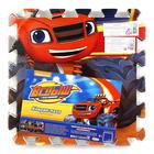 Коврик-пазл «Вспыш» - Фото 3