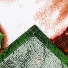 Полотенце "Свинка в носке" 35х60 см,100% хлопок 160 г/м2 - Фото 3