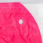 Штора для ванны Доляна «Круги», 180×180 см, EVA - фото 24723708