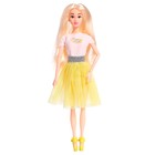 Кукла «Модница Кэти», шарнирная - фото 4251496