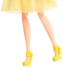 Кукла «Модница Кэти», шарнирная - фото 4251499