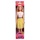 Кукла «Модница Кэти», шарнирная - фото 4251501