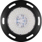 Светильник купольный светодиодный AL1002, 150W, 120°, 6400K, IP44, цвет чёрный - Фото 2