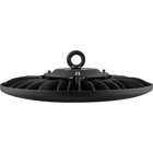 Светильник купольный светодиодный AL1002, 150W, 120°, 6400K, IP44, цвет чёрный - Фото 4