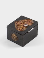 Шкатулка «Сердечко», 7×6×5 см, МДФ - фото 66149644