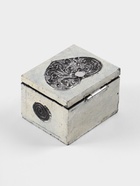 Шкатулка «Сердце», 7×6×5 см, МДФ  (артикул 3369950)  большой выбор товаров оптом и в розницу по низким ценам с доставкой